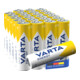 Varta Batterie Energy AA pack de 24 Alcaline Cube-1