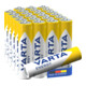 Varta Batterie Energy AAA 24er Cube Alkaline-1