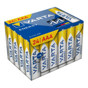 Varta Batterie Energy AAA 24er Cube Alkaline-3