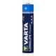 VARTA Batterie High Energy 1,5V Microcellule 1240mAh V-ALK04903