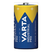 Varta Batterie Industrial 1,5 V C Baby 7800 mAh LR14 4014 20 St./Krt.