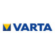 Varta Batterie Industrial 9 V 6AM6 9V-Block 640 mAh 6LP3146 4022 20 St./Krt.-3