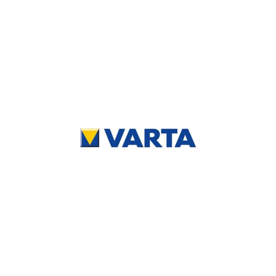 Varta Batterie Industrial 9 V 6AM6 9V-Block 640 mAh 6LP3146 4022 20 St./Krt.