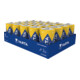 VARTA Batterie INDUSTRIAL PRO D boîte de 20 SK1-2