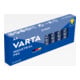 Varta Batterie industrielle AA Mignon, LR6, Al-Mn 4006 Ind. Stk.1