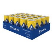 Varta Batterie industrielle C Baby, R14, Al-Mn 4014 Ind. Stk.1-2