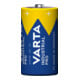 Varta Batterie industrielle C Baby, R14, Al-Mn 4014 Ind. Stk.1