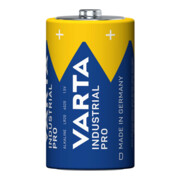 Varta Batterie industrielle D Mono, R20, Al-Mn 4020 Ind. Stk.1-1
