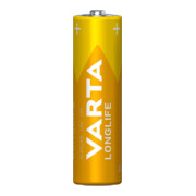 VARTA Batterie LONGLIFE AA 4er Blister
