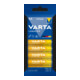 VARTA Batterie LONGLIFE AA, 8-er Folie