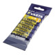 VARTA Batterie LONGLIFE AA, 8-er Folie