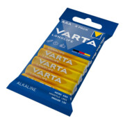VARTA Batterie Longlife AAA, pack de 8 filmé-5