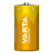 VARTA Batterie LONGLIFE C 2er Blister-2