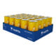 Varta Batterie Longlife C Baby, R14, Al-Mn 4114 Stk.1