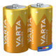 Varta Batterie LONGLIFE D 2er Blister Alkaline-3