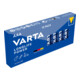 Varta Batterie Longlife Power AAA Micro, R3, Al-Mn 4903 Stk.1