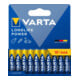 VARTA Batterie Longlife Power AAA pack de 10