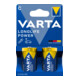 Varta Batterie LONGLIFE POWER C 2er Blister Alkaline-3