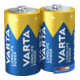 Varta Batterie LONGLIFE POWER D 2er Blister Alkaline-3