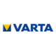 Varta Batterie Prof.Lithium 3 V CR123A 1480 mAh CR17345 6205 1 St./Bl.-3