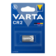 Varta Batterie Prof.Lithium 3 V CR2 920 mAh CR15H270 6206 1 St./Bl.-5
