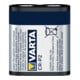 Varta Batterie Prof.Lithium 6 V CRP2 1450 mAh CR-P2 6204 1 St./Bl.