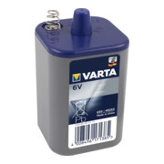 Varta Batterie Professionnelle 4R25X/Chlorure de zinc 430 pcs