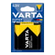 Varta Batterie Superlife 4,5V Normal/3R12, Zinc-Carbone 2012 Bli.1
