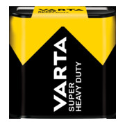 Varta Batterie Superlife 4,5V Normal/3R12 Zinc-Carbone 2012 Fol.1