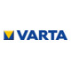 Varta Batterien Kapaz. 1260 mAh Äquivalenz AAA-AM4-Micro Spannung 1,5V Max Tech 4703-4