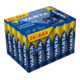VARTA Batterij Longlife Power AAA 24 stuks Cube