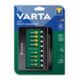 Varta Chargeur Multi LCD+ 57681101401