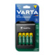 Varta Chargeur secteur LCD + 4xAA 2100mAh 56706 57687101441