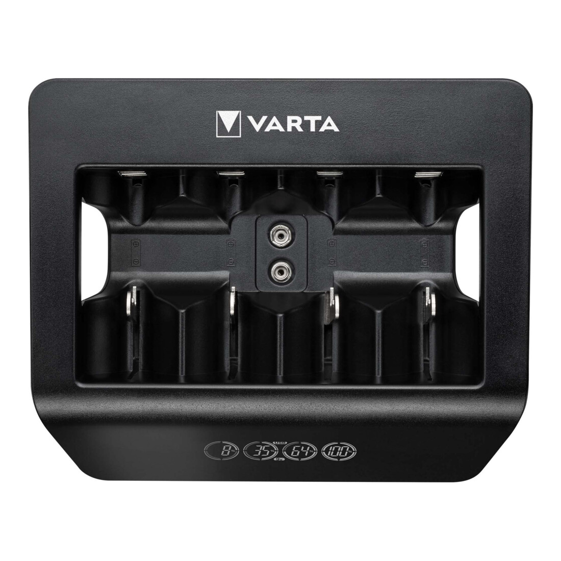 Varta Chargeur universel LCD Cons. Varta+ 57688101401