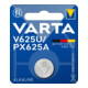 Varta Cons.Varta Batterie Electronics 1,5V/120mAh/Al-Mn V 625 U Bli.1-1