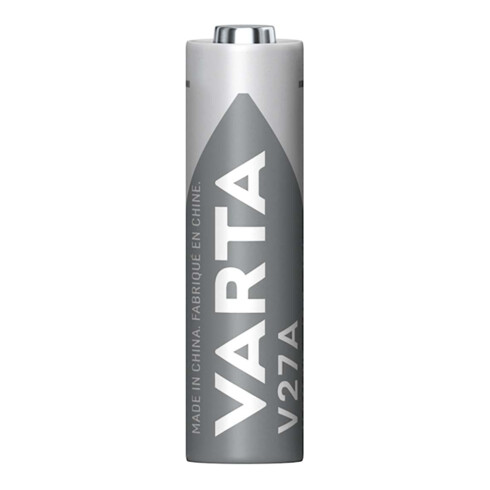 Varta Cons.Varta Batterie Electronics 12V/19mAh/Al-Mn V 27 A Bli.1