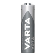 Varta Cons.Varta Batterie Electronics 12V/19mAh/Al-Mn V 27 A Bli.1-3
