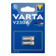 Varta Cons.Varta Batterie Electronics 12V/50mAh/Al-Mn V 23 GA Bli.2-1