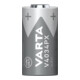 Varta Cons.Varta Batterie Electronics 6, 0V/100mAh/Alkali V 4034 PX Bli.1
