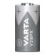 Varta Cons.Varta Batterie Electronics 6,2V/145mAh/Silber V 28 PX Bli.1-3