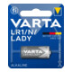 Varta Cons.Varta Batterie Electronics LR1/N/Lady/Al-Mn 4001 Bli.1-1