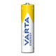 Varta Cons.Varta Batterie Energy AA Mignon. LR6, Al-Mn 4106 Pack 24-3