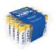 Varta Cons.Varta Batterie Energy AAA Micro, R3, Al-Mn 4103 Pack 24-1