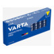 Varta Cons.Varta Batterie Industrial AAA Micro, R3, Al-Mn 4003 Ind. Stk.1