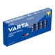 Varta Cons.Varta Batterie Industrial AAA Micro, R3, Al-Mn 4003 Ind. Stk.1
