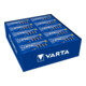 Varta Cons.Varta Batterie Industrial AAA Micro, R3, Al-Mn 4003 Ind. Stk.1