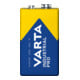 Varta Cons.Varta Batterie Industrial E E-Block,6LR61,Al-Mn 4022 Ind. Stk.1