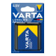 Varta Cons.Varta Batterie Longl.MaxPow. 4,5 Normal, 3LR12,Al-Mn 4912 Bli.1-1
