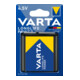 Varta Cons.Varta Batterie Longl.MaxPow. 4,5 Normal, 3LR12,Al-Mn 4912 Bli.1