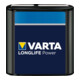 Varta Cons.Varta Batterie Longl.MaxPow. 4,5 Normal, 3LR12,Al-Mn 4912 Bli.1